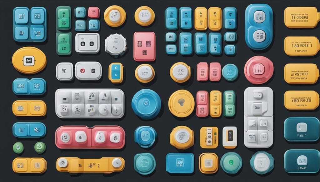 Membrane Switch Basics