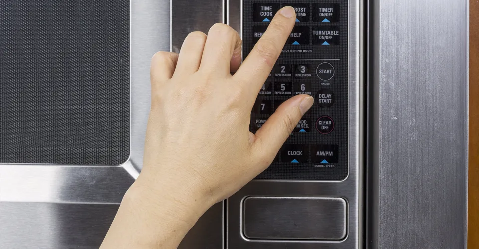Membrane Switch Solutions for Kitchen Appliances