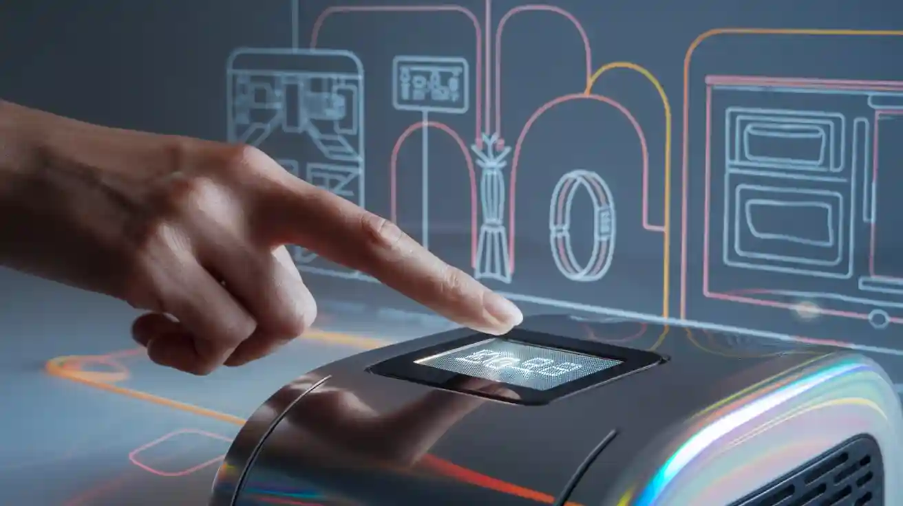 Membrane Switches