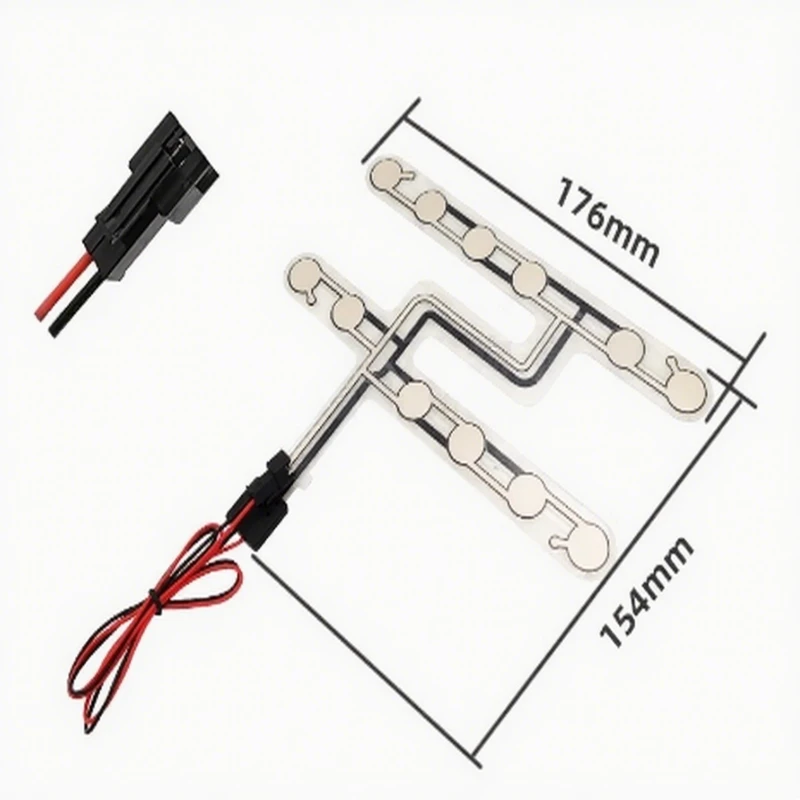 Seat Occupancy Sensors