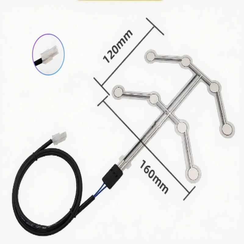 Seat Occupancy Sensors