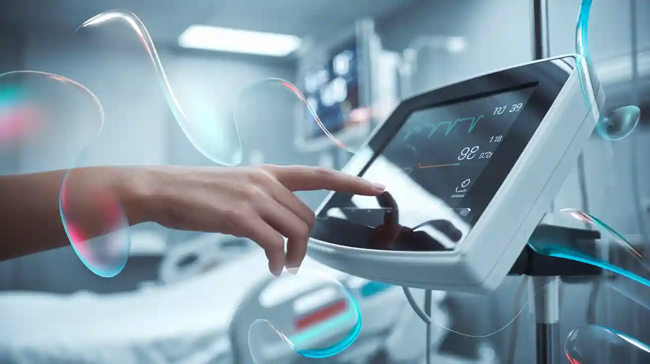 Patient Monitoring Systems