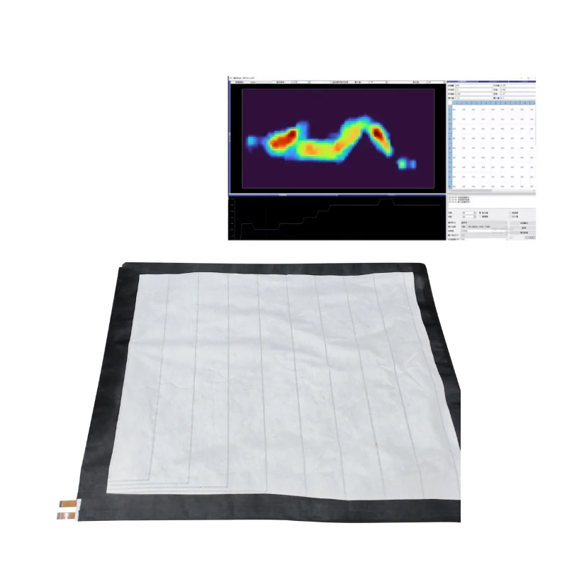 Industrial Pressure Mapping and Force Measurement Systems