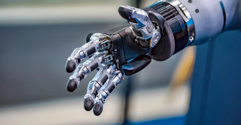 Applications in Robotics