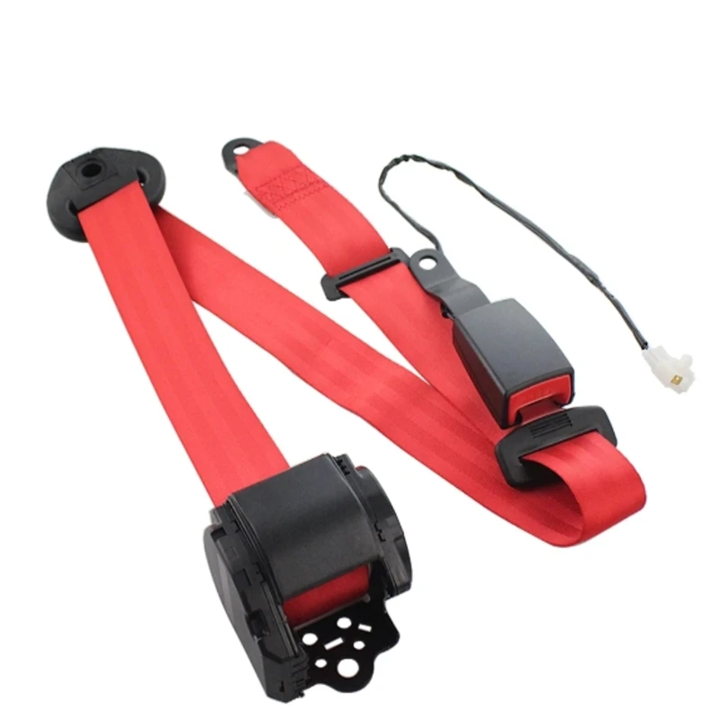 Seat Belt Sensors
