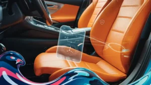 Why Seat Pressure Sensors Matter for Safer Driving