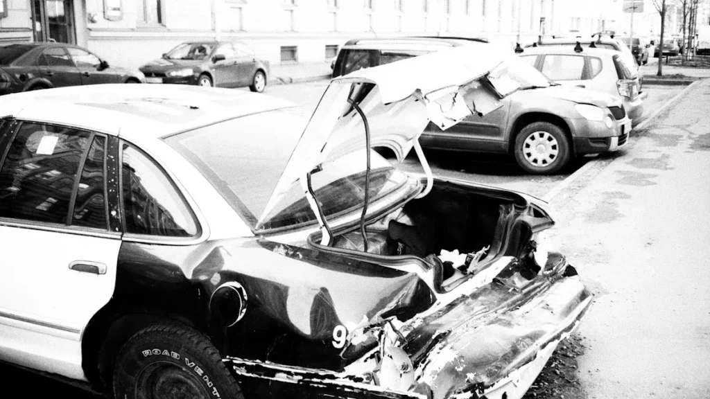 Seat Pressure Sensor Role in Crash Safety