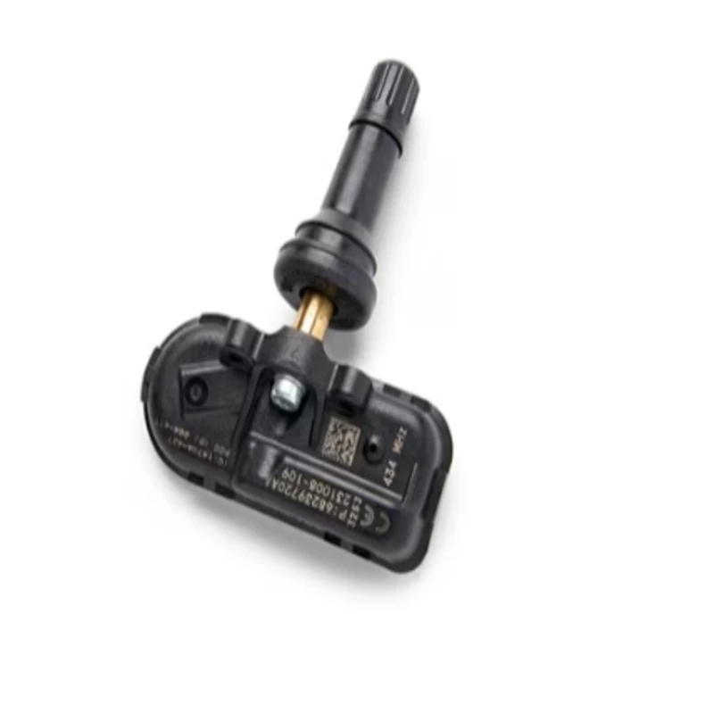 Tire Pressure Monitoring Systems (TPMS)