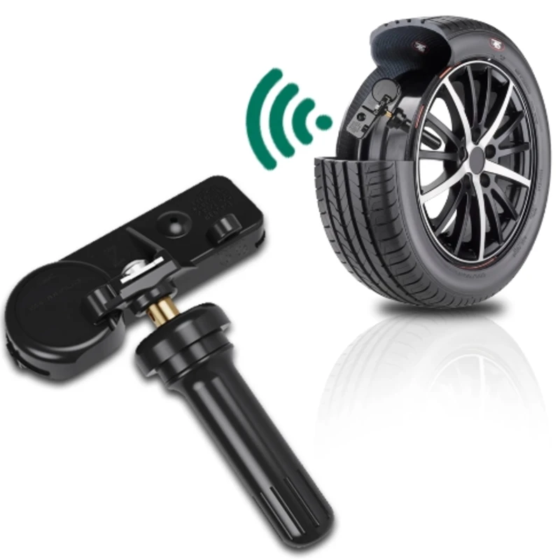 Tire Pressure Monitoring Systems (TPMS)