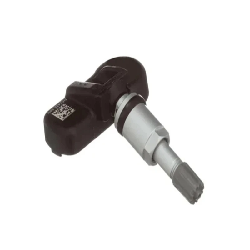 Tire Pressure Monitoring Systems (TPMS)