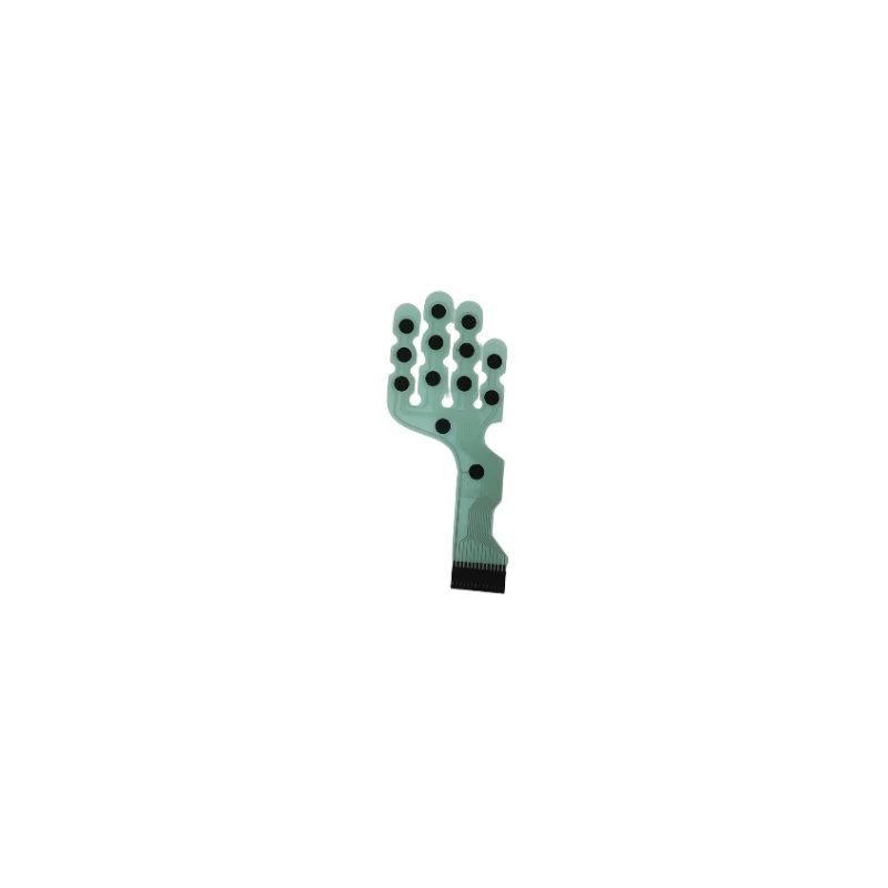 Tactile Sensing for Robotic Grippers & Manipulators