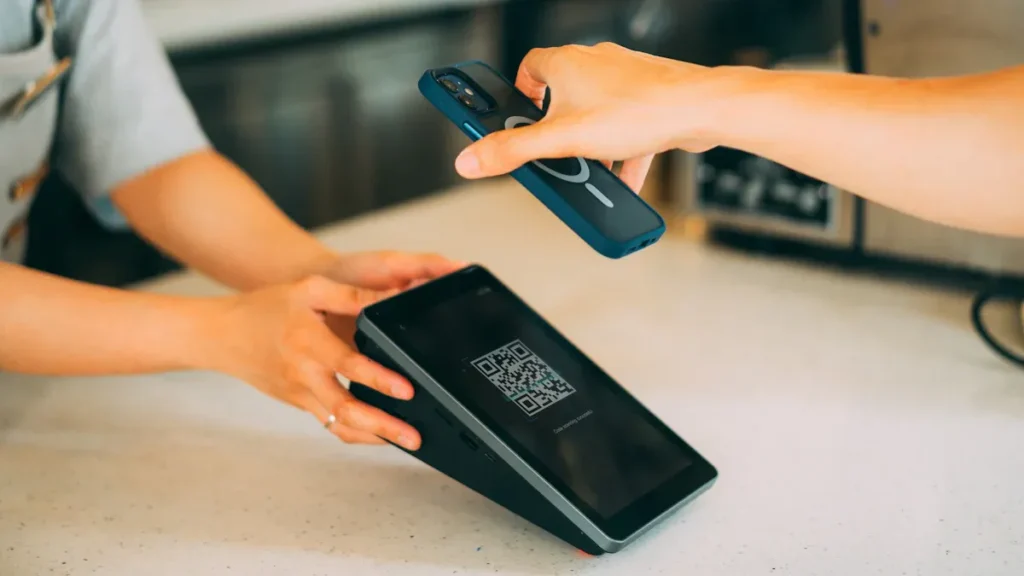 Touch Interactive Panel