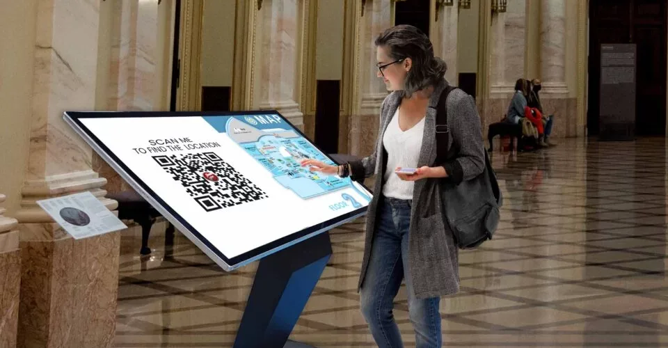Touchscreen Solutions for Demanding