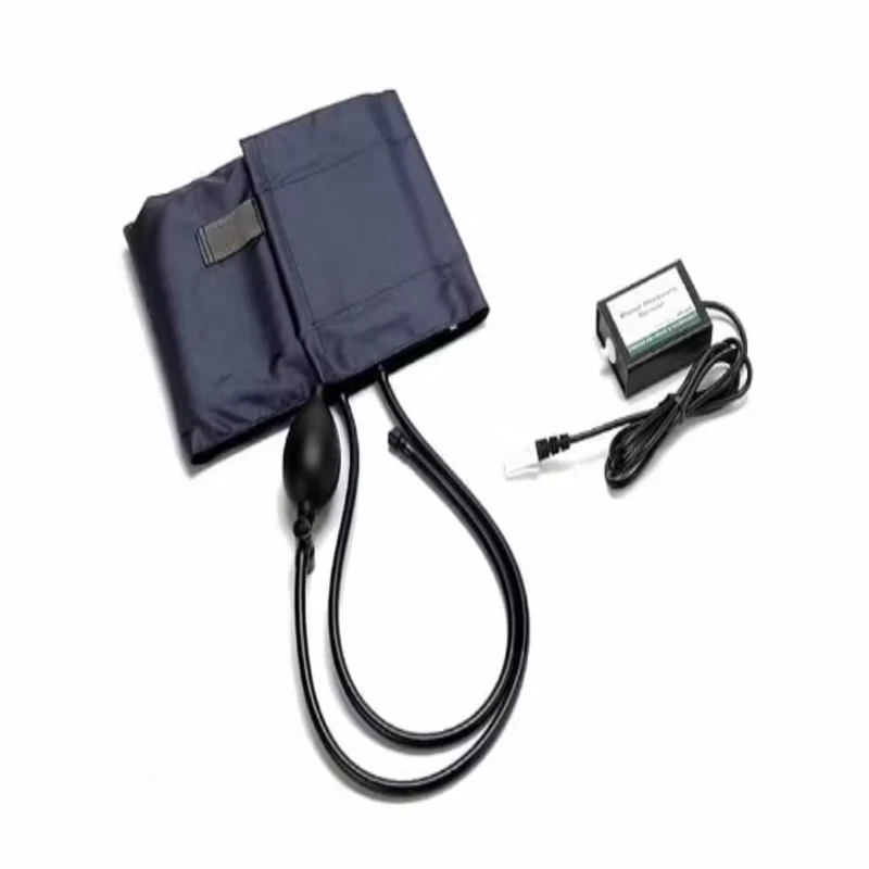 Force Sensors for Blood Pressure Monitors