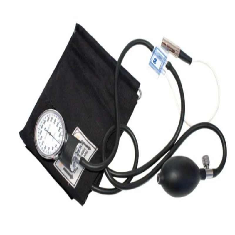 Force Sensors for Blood Pressure Monitors