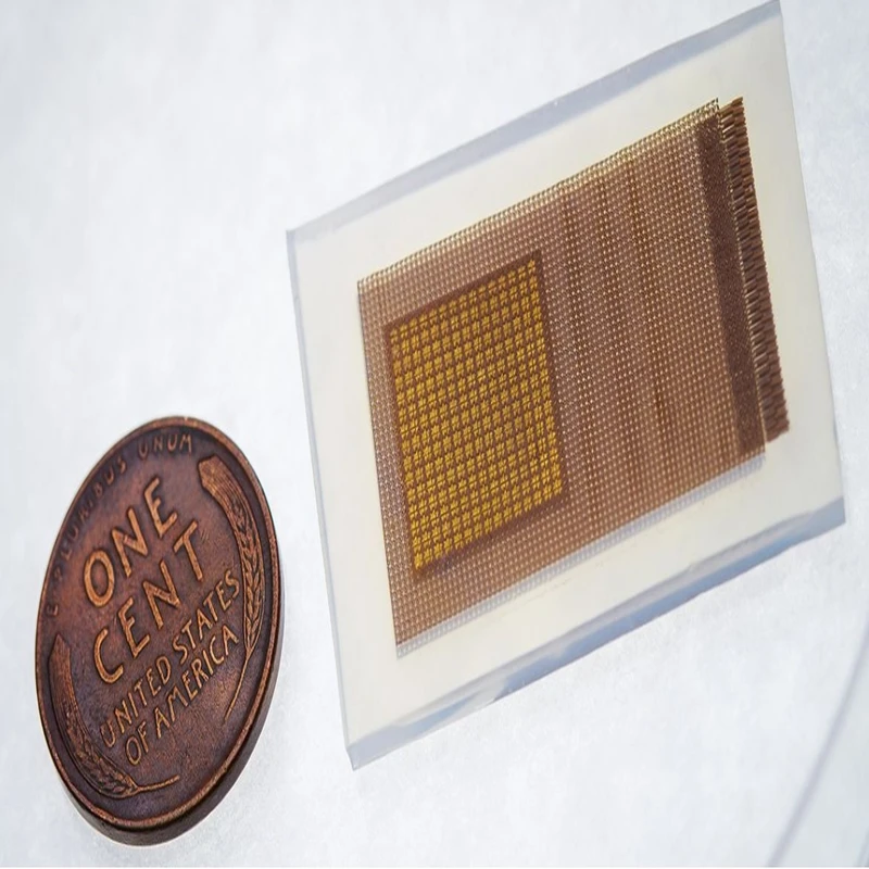 Force Sensors for Blood Pressure Monitors