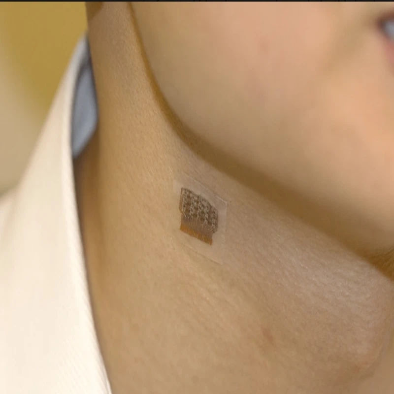 Force Sensors for Blood Pressure Monitors