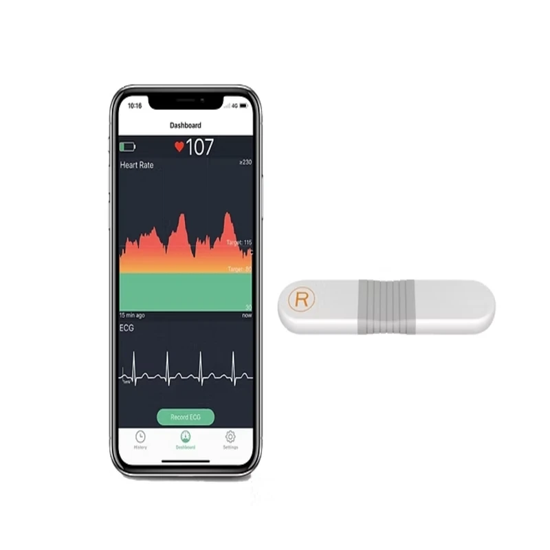 Force Sensing for Wearable Health and Fitness Monitoring
