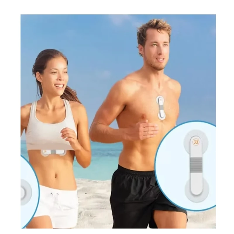 Force Sensing for Wearable Health and Fitness Monitoring