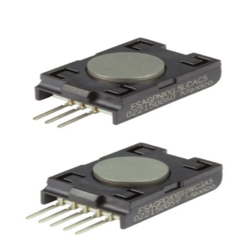 Force Sensors in Infusion Pumps