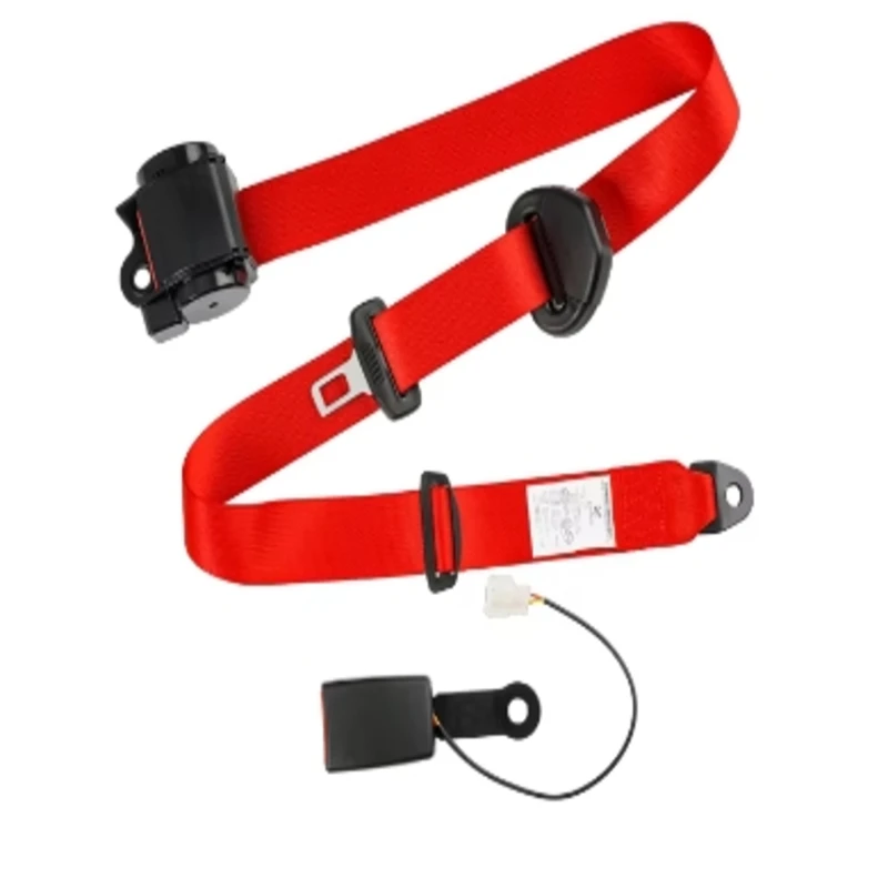 Seat Belt Sensors