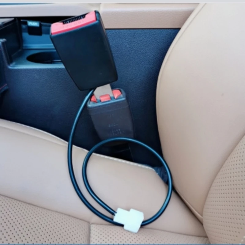 Seat Belt Sensors