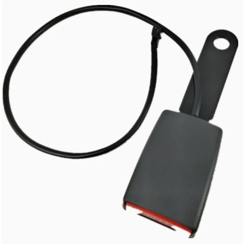 Seat Belt Sensors