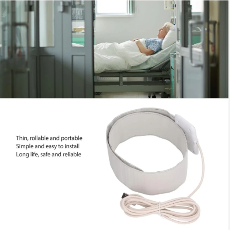 Force Sensing Technology in Respiratory Equipment