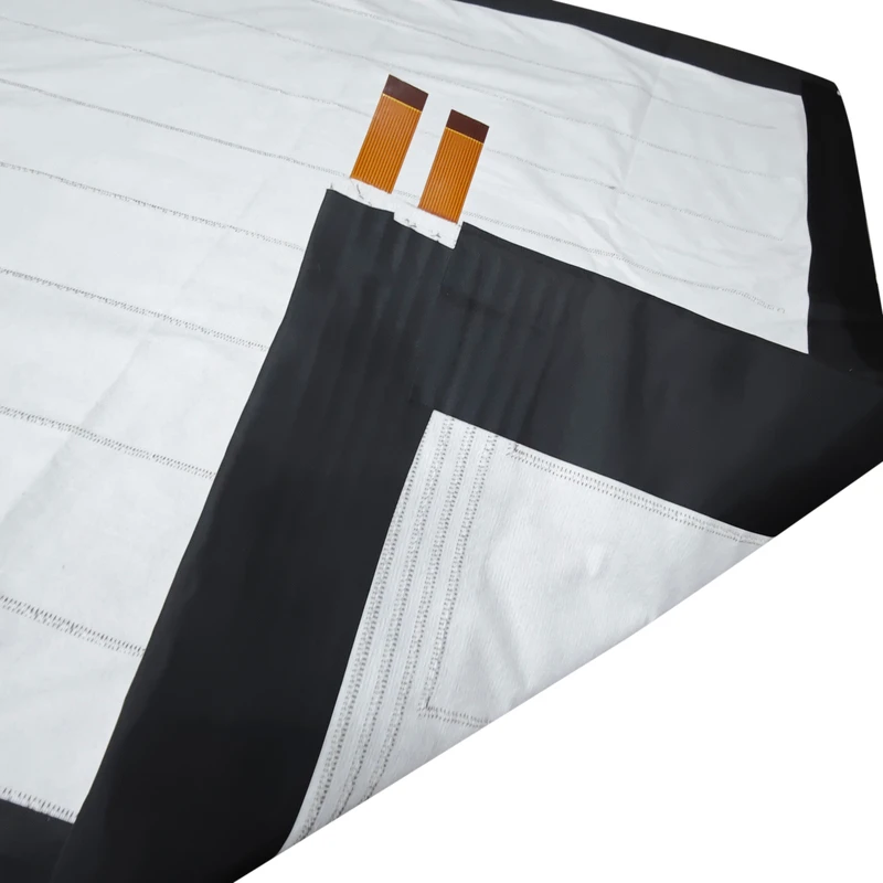 Smart Beds for Patient Monitoring