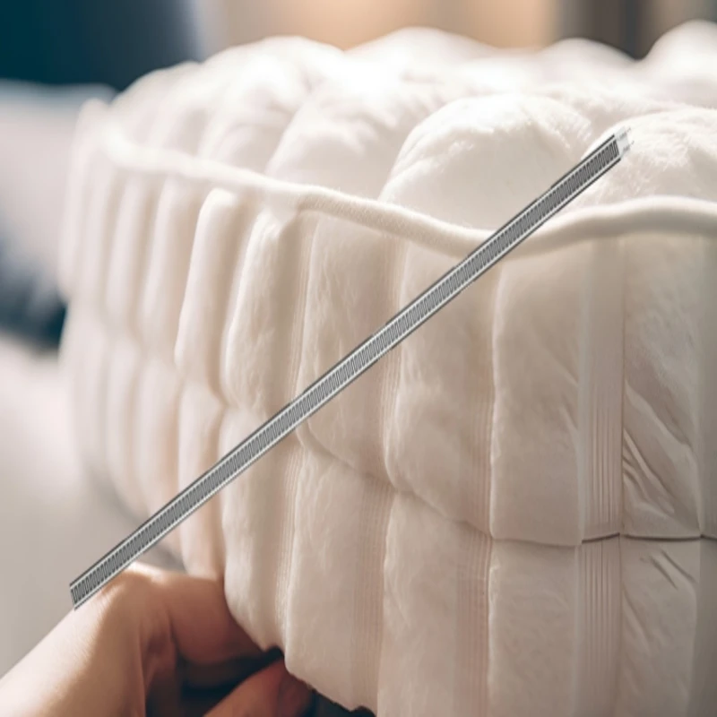 Force Sensing for Consumer Electronics: Smart Mattresses