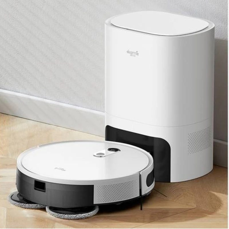 Force Sensing in Smart Home Devices
