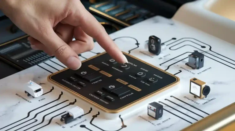 Custom Membrane Switches - The 10 Most Impactful Modern Uses