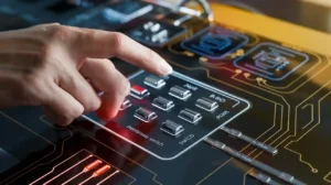 Essential Membrane Switch Design Guide for 2025