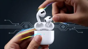Exploring the Force Sensing Resistor Technology in AirPods Pro 3