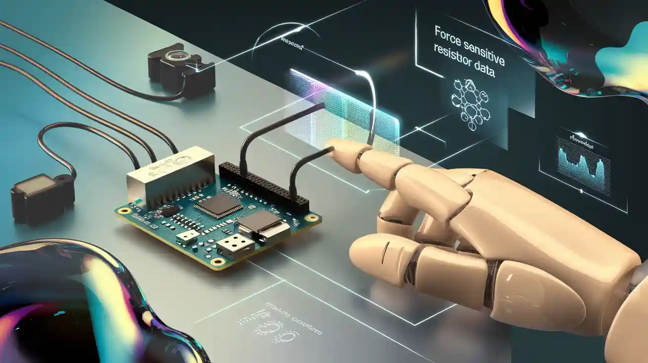 FSR with Arduino Unlocks Creative Projects in 2025