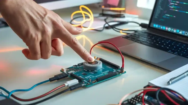 FSR402 Arduino Tutorial for 2025 Start Creating Now