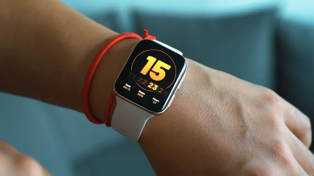 Heart Rate Sensor