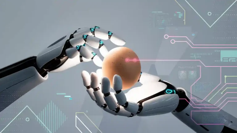 How force sensors are used in robotics