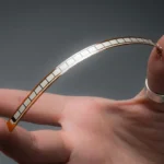 Long Flex Sensor