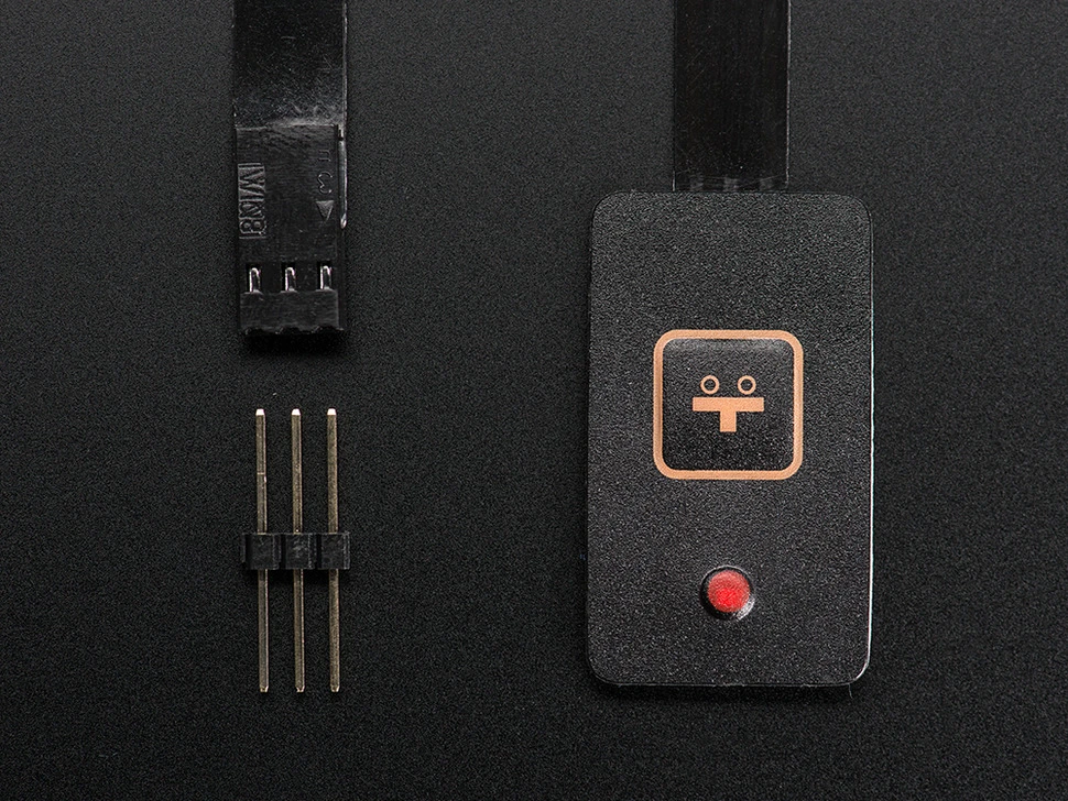 SOUSHINE Membrane Switch