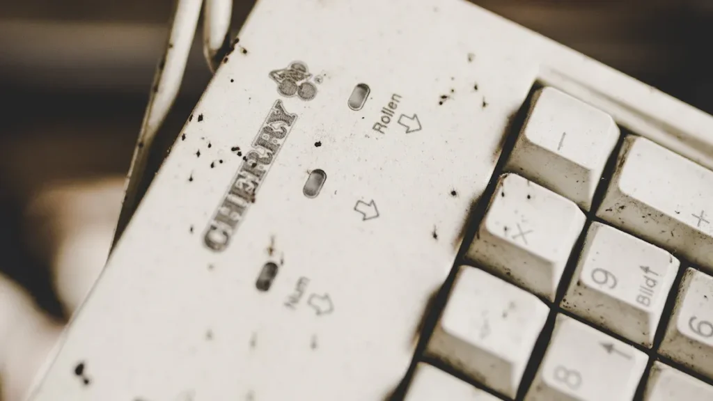 What Is a Tactile Membrane Switch and How Does It Work - 1