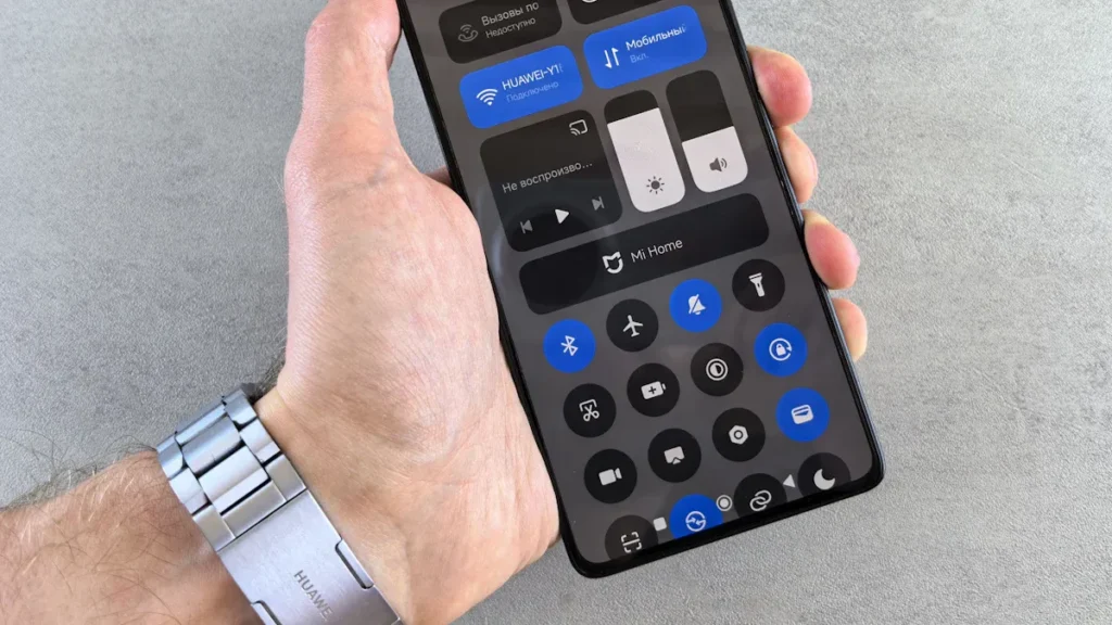 Membrane Switches in Consumer Electronics