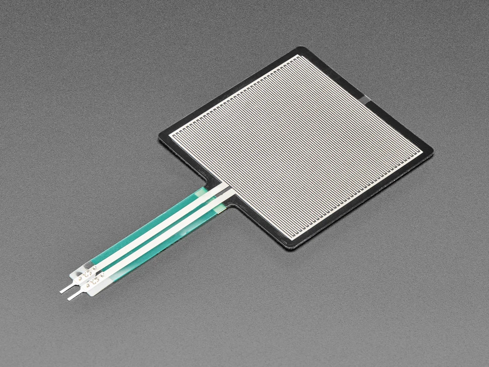 Force Sensor Array Square How Can We Measure Force?