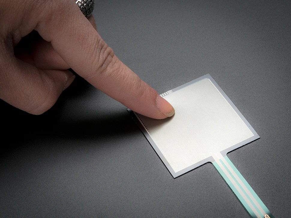 Force sensors