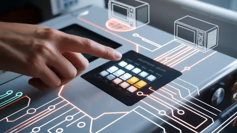 Where Are Membrane Switches Used Most Often