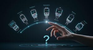 Which of the 7 Types of Pressure Sensors Fits Your Needs?