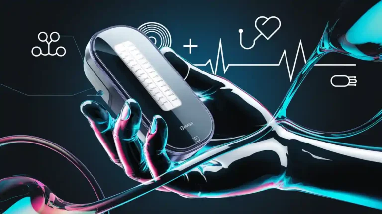 Why Every Modern Medical Device Needs Pressure Sensor Strips