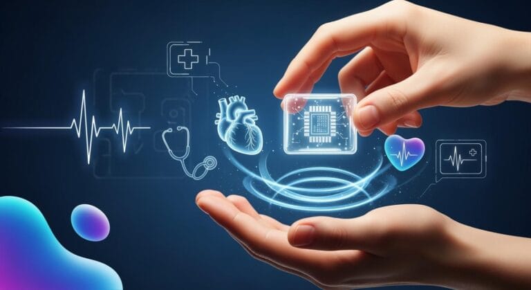 3 Ways Piezoelectric Sensing Transforms Healthcare in 2025