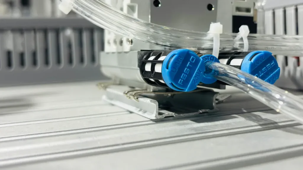 Applications of Pressure Sensors in Industry