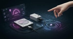 Do force sensors require external power